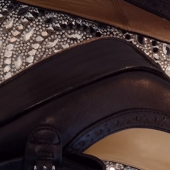 COACH LYNNE SHOE - Picture 4 of 10